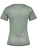 Newline Newline T-Shirt Nwlhenderson Laufen Damen Atmungsaktiv Leichte Design in GREEN BAY