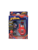 LEXIBOOK® Spider-Man Walkie-Talkie-Uhr Reichweite 200 m
