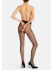 camano Strumpfhose 3er Pack black