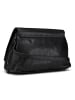 LIEBESKIND BERLIN Hera Umhängetasche Leder 27 cm in black