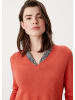 s.Oliver Strickpullover in 2061_papaya