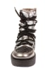 INUOVO Winterstiefel 31404  in Silber