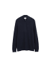 S.OLIVER RED LABEL Pullover in Blau