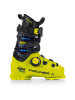 Fischer Skistiefel Alpin in gelb