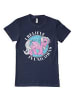 My Little Pony T-Shirt "I Believe In Unicorns T-Shirt" in Blau