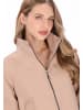 DreiMaster Women Jacket in sand