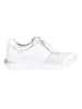 WALDLÄUFER Sneaker Low in weiß