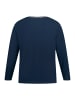JP1880 T-Shirt in mattes nachtblau
