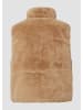 s.Oliver Outdoor-Weste in 8401_sandstein