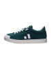 ethletic Canvas Sneaker Active Lo Cut in Fir Tree Green | Just White