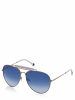 Tommy Hilfiger Sonnenbrille für Damen in gold