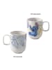 Villeroy & Boch 3er Set Kindergeschirr-Set Disney Stitch bunt in bunt