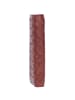 mano Don Luca Kreditkartenetui Leder 8 cm cognac