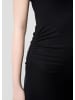 QS Kleid in 9999_schwarz