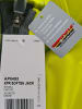 adidas Jacke Xperior Softshell in Gelb