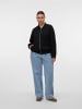 Vero Moda Blousonjacke in Black