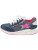 superfit Merida Sneaker Blau