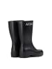 AIGLE Stiefel Atelier M in Noir