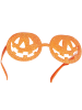 tectake 4er Mix-Set Kostüm-Accessoires Halloweenbrillen Vielseitiges 4er-Set: Vier einzi