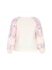 gaya Women Plus Size Blouse in beige