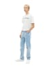 Tom Tailor Straight Leg Jeans für Herren in blau