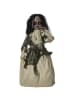 Outsunny Halloween-Dekoration-80L x 23B x 83H cm-Mehrfarbig