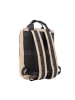 Strellson Rucksack 'Swiss Cottage Josh in Beige 28,00 x 39,00 x 12,00 cm'