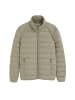 Polo Club Jacke MAN BRUNEI LONG SLEEVE REGULAR FIT in Sagegrün