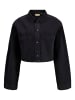 JJXX Jeanshemd in Black Denim