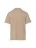 s.Oliver Poloshirt in beige