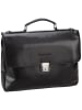 Bugatti Aktentasche Romano Small in Black