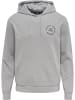 Hummel Hoodie Hmllgc Loyalty Hoodie in HARBOR MIST