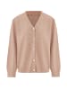 VIRITA Women Strickjacke in Beige