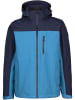 Trespass Regenjacke "Curbridge" in Blau