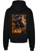 Mister Tee Sweat & Fleece - Hoody in black