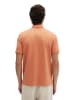 Marc O'Polo Poloshirt Piqué slim in Faded Coral