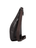 PICARD Buddy Sling Bag Leder 4 cm in cafe