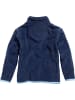 Playshoes Fleecejacke in marine