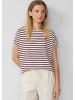 s.Oliver T-Shirt in 39G0_bordeaux