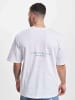 DENIM PROJECT DENIM PROJECT T-Shirt in white