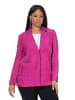 Ulla Popken Blazer in magenta