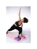 Onamaste Yoga-Block in Rosa