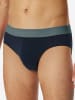 Schiesser Rioslip 95/5 Organic Cotton in sortiert 12