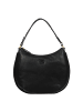 BRIC`s Volterra Schultertasche Leder 39 cm black