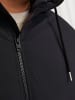 JACK & JONES PLUS Parka in Black