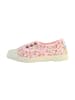 natural world Schnür-Sneaker für Kinder Rose