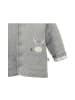 Bornino Wendejacke Esel in Grau