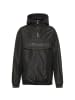 ellesse Windbreaker Mont Nero in black