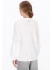 DreiMaster Women Shirt in offwhite