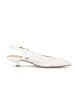 Gabor Slingpumps in creme